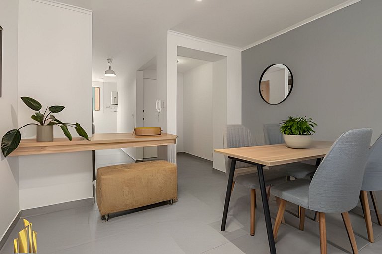 Ankara 701 - Contemporary clean loft/ Provenza