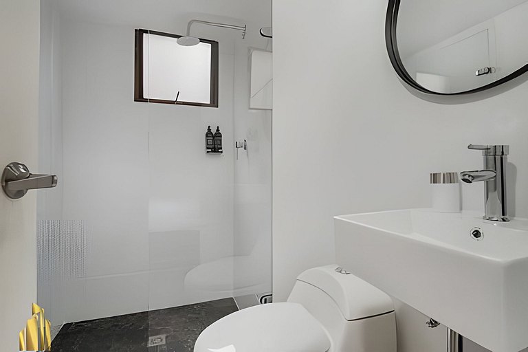 Ankara 701 - Contemporary clean loft/ Provenza