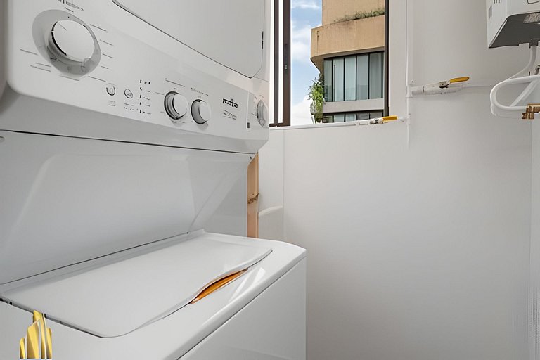 Ankara 701 - Contemporary clean loft/ Provenza