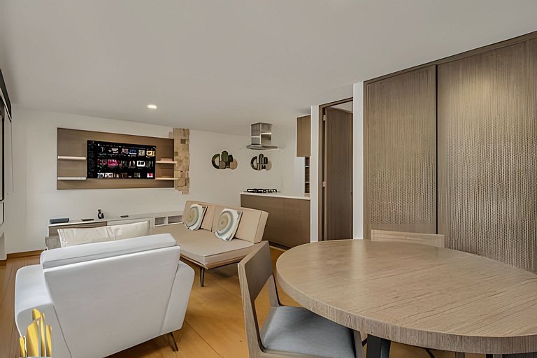 Ankara 402 - Private bright apt/ Provenza