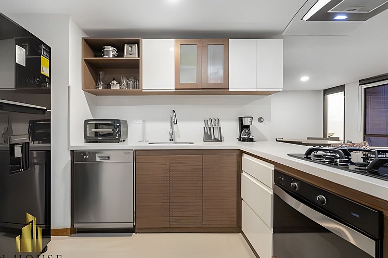 Ankara 402 - Private bright apt/ Provenza