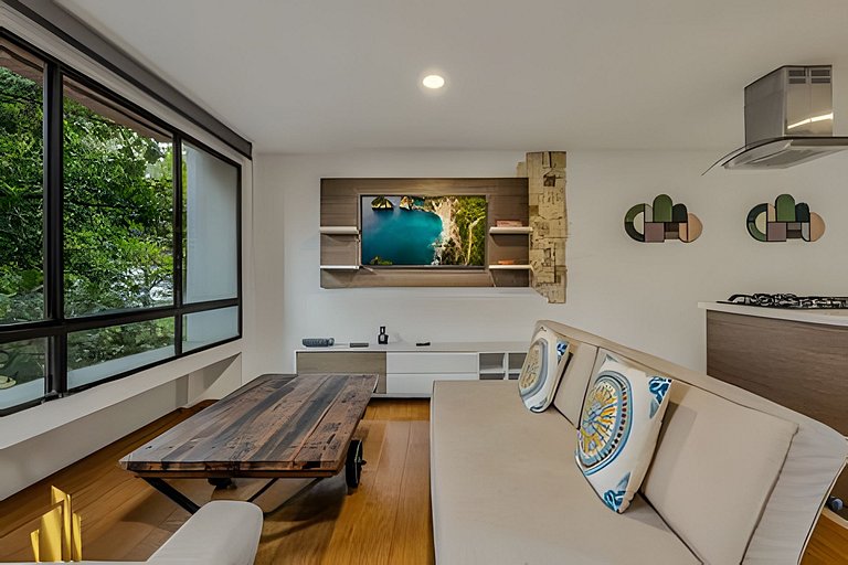 Ankara 402 - Private bright apt/ Provenza