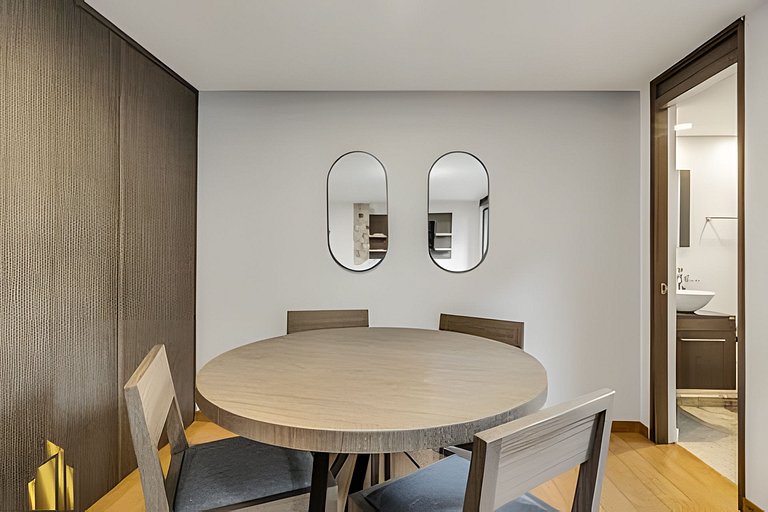 Ankara 402 - Private bright apt/ Provenza