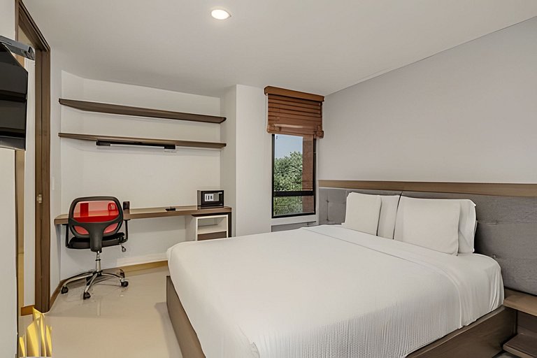 Ankara 402 - Private bright apt/ Provenza