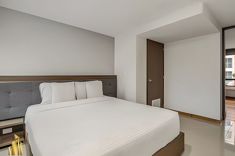 Ankara 402 - Private bright apt/ Provenza