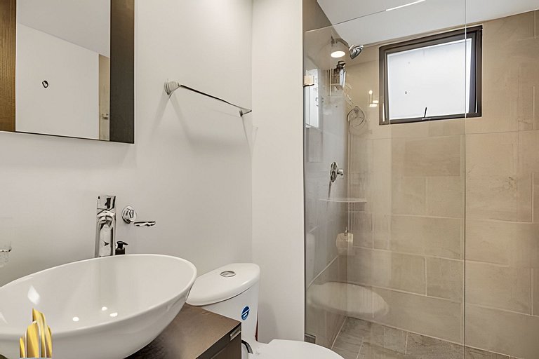 Ankara 402 - Private bright apt/ Provenza