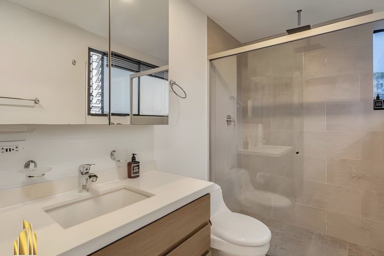 Ankara 402 - Private bright apt/ Provenza