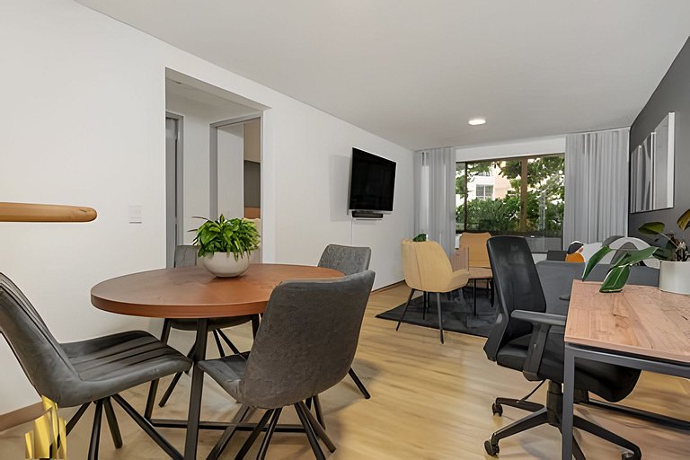 Ankara 302 - Clean Comfy Loft Trendy in Provenza