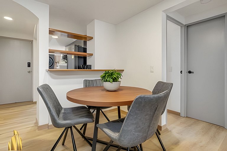 Ankara 302 - Clean Comfy Loft Trendy in Provenza