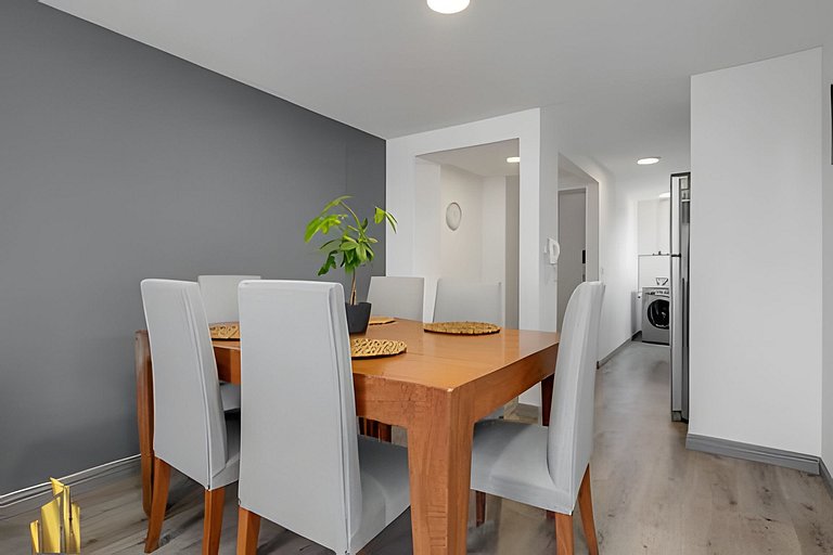 Ankara 602 - Private clean & bright Apt with AC