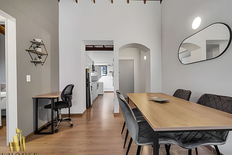 Ankara 801 - Modern & Airy Apt/ Trendy in Provenza