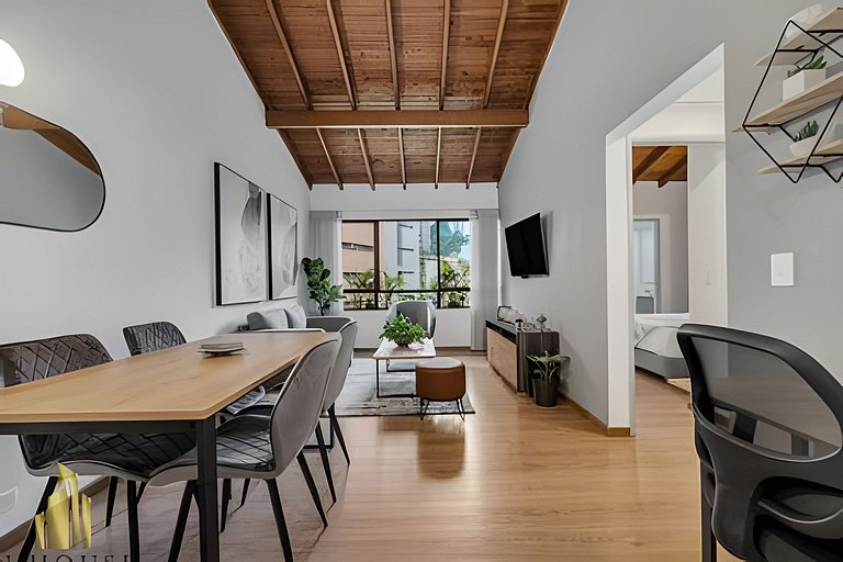 Ankara 801 - Modern & Airy Apt/ Trendy in Provenza