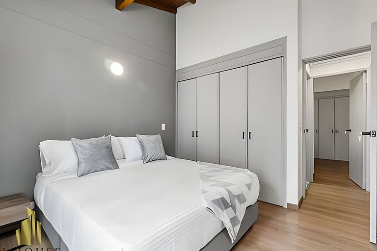 Ankara 801 - Modern & Airy Apt/ Trendy in Provenza