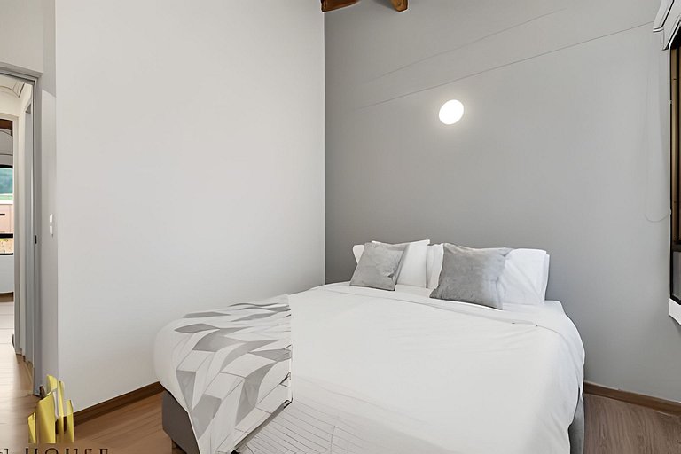 Ankara 801 - Modern & Airy Apt/ Trendy in Provenza