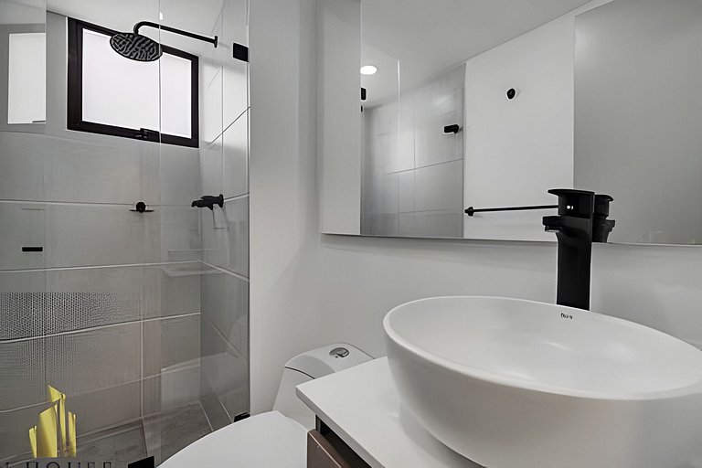 Ankara 801 - Modern & Airy Apt/ Trendy in Provenza