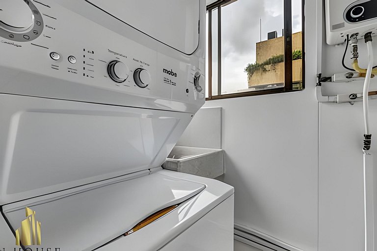 Ankara 801 - Modern & Airy Apt/ Trendy in Provenza