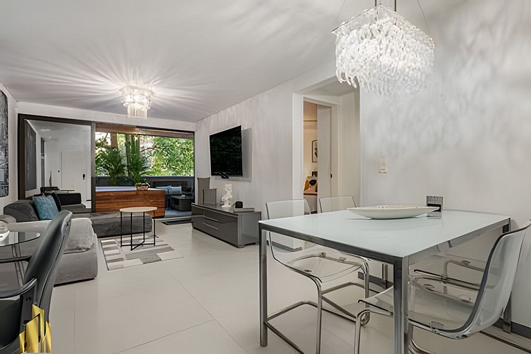 Ankara 201 - Enjoyable Apt/Priv jacuzzi in Provenz