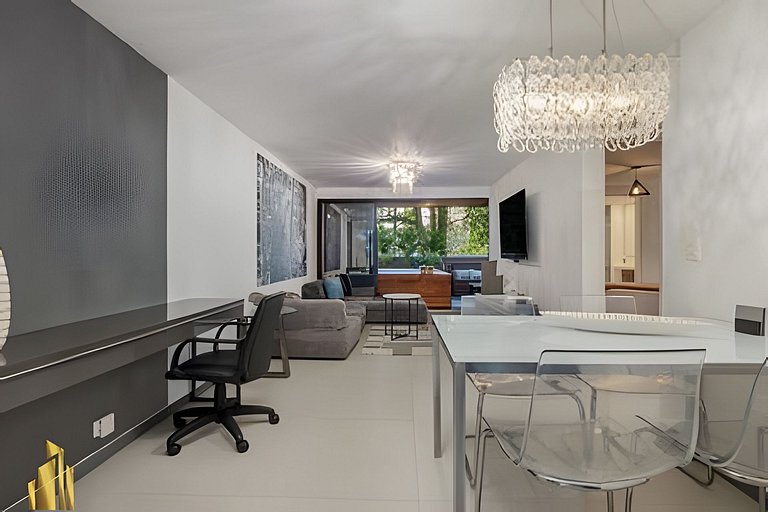 Ankara 201 - Enjoyable Apt/Priv jacuzzi in Provenz