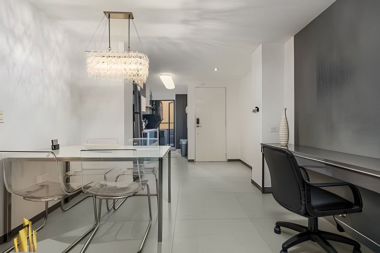 Ankara 201 - Enjoyable Apt/Priv jacuzzi in Provenz