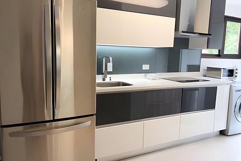 Ankara 201 - Enjoyable Apt/Priv jacuzzi in Provenz