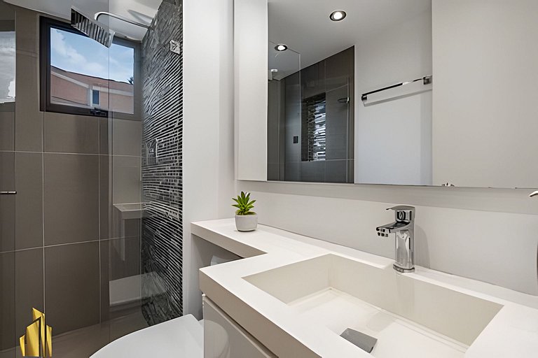Ankara 201 - Enjoyable Apt/Priv jacuzzi in Provenz