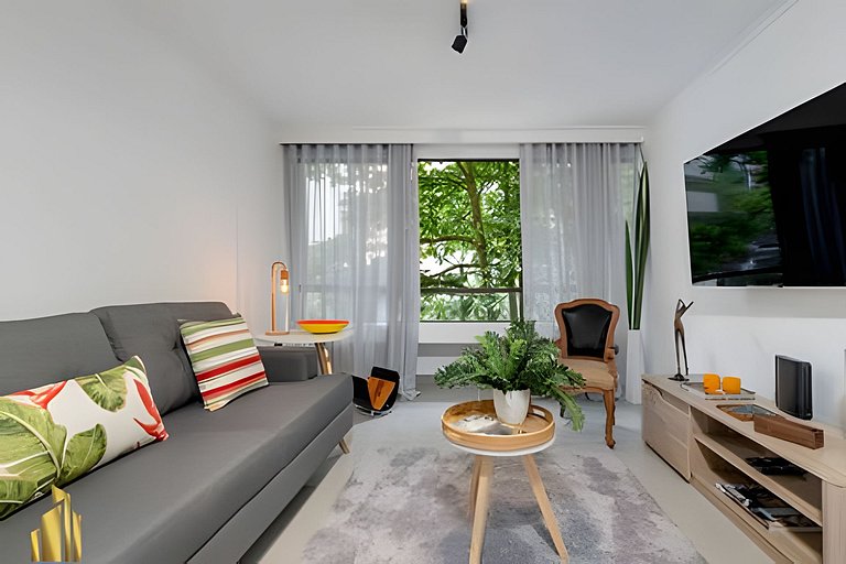 Ankara 301 - Contemporary Loft Trendy in provenza