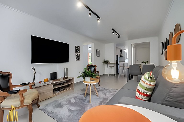 Ankara 301 - Contemporary Loft Trendy in provenza