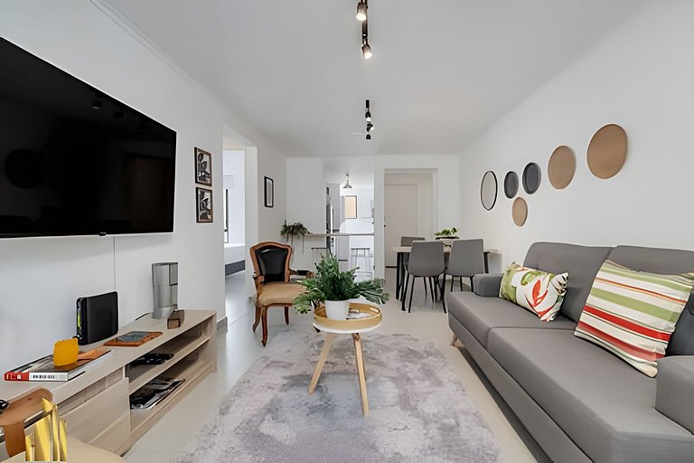 Ankara 301 - Contemporary Loft Trendy in provenza