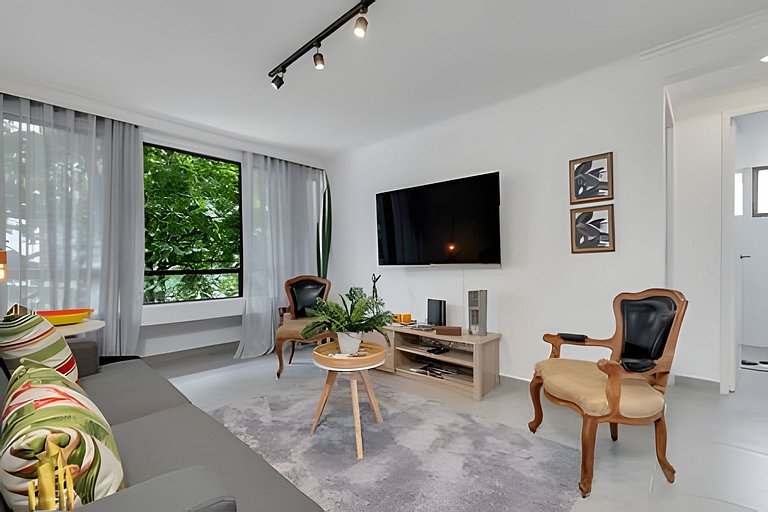 Ankara 301 - Contemporary Loft Trendy in provenza