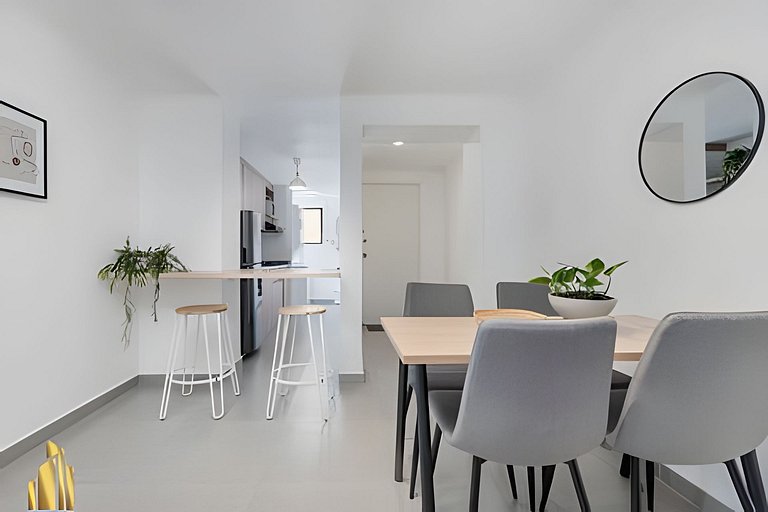 Ankara 301 - Contemporary Loft Trendy in provenza