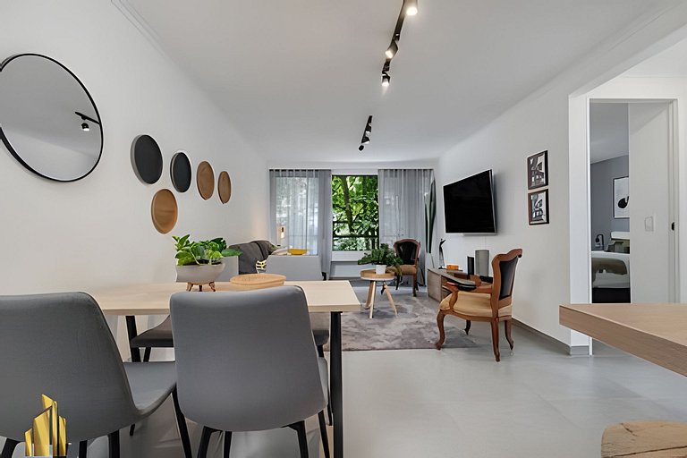 Ankara 301 - Contemporary Loft Trendy in provenza