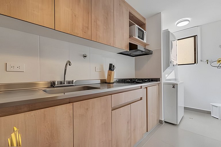 Ankara 301 - Contemporary Loft Trendy in provenza