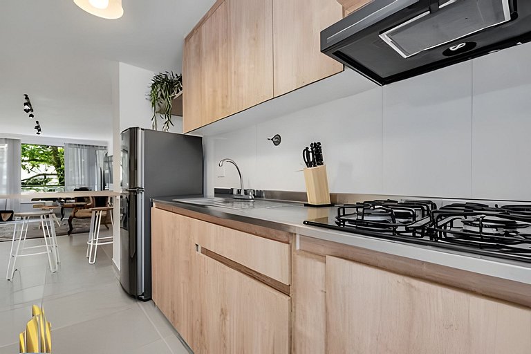 Ankara 301 - Contemporary Loft Trendy in provenza