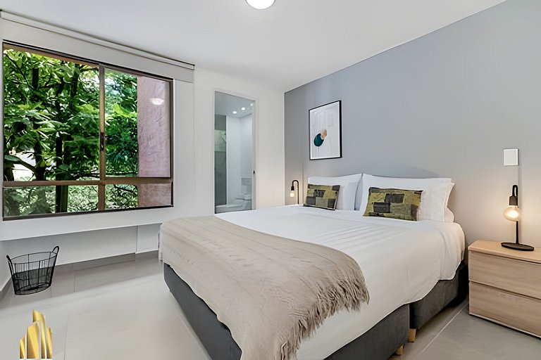 Ankara 301 - Contemporary Loft Trendy in provenza