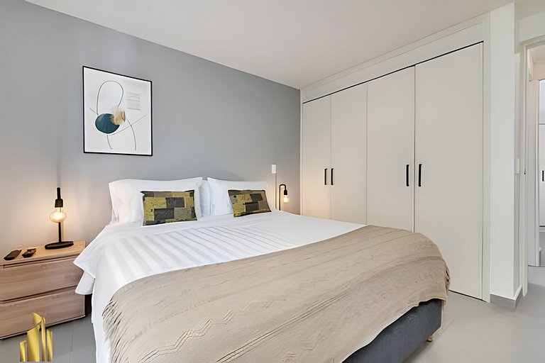 Ankara 301 - Contemporary Loft Trendy in provenza