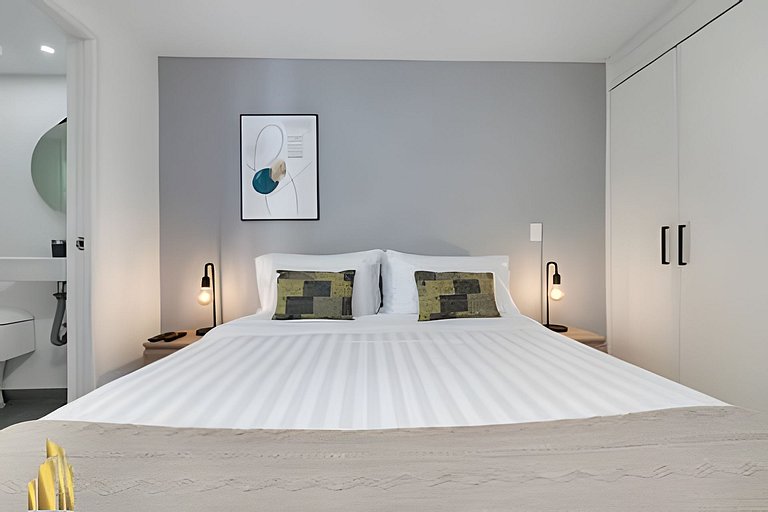 Ankara 301 - Contemporary Loft Trendy in provenza