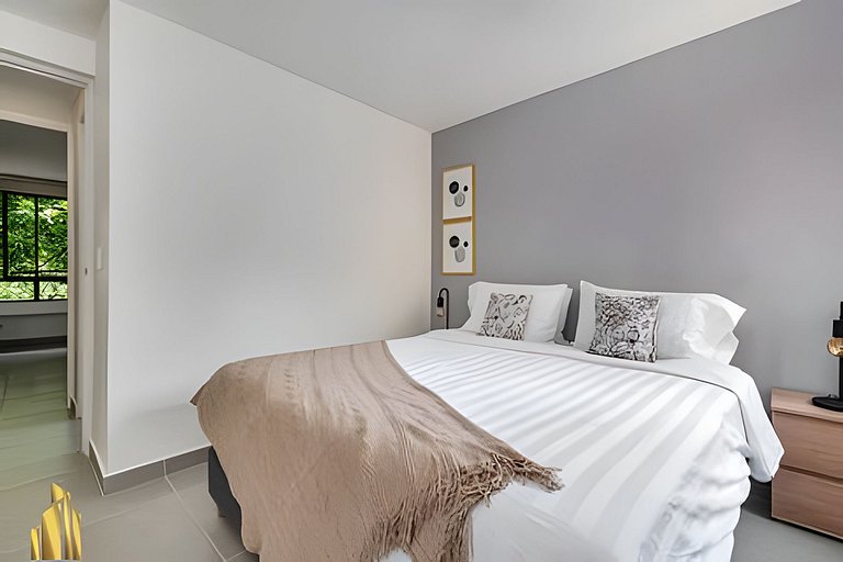Ankara 301 - Contemporary Loft Trendy in provenza