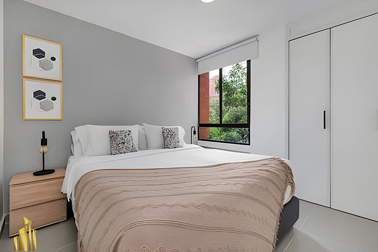 Ankara 301 - Contemporary Loft Trendy in provenza