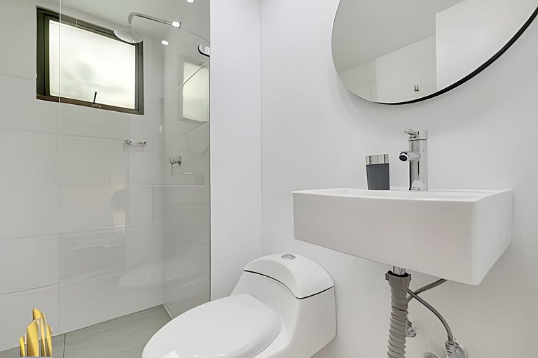 Ankara 301 - Contemporary Loft Trendy in provenza