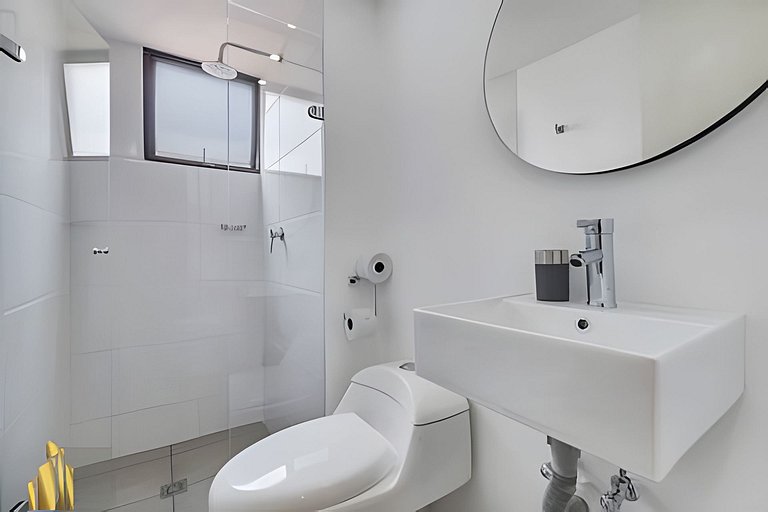 Ankara 301 - Contemporary Loft Trendy in provenza