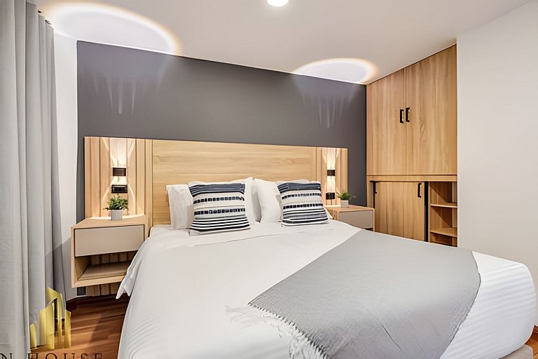 Aria Living 502 - Luxury Terrace in Laureles