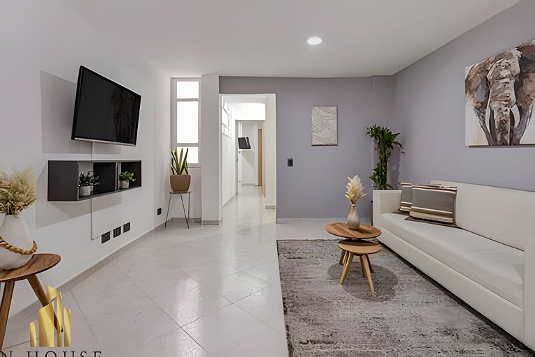 Aria Living 300 - Style and Urban Comfort
