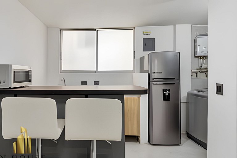 Aria Living 300 - Style and Urban Comfort