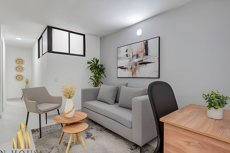 Aria Living 301 - Total Exclusivity in Laureles