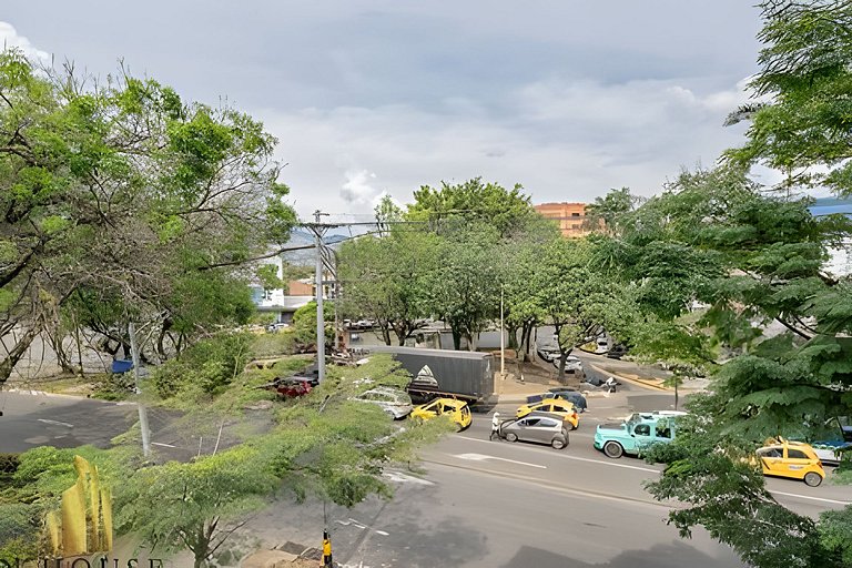 Aria Living 301 - Total Exclusivity in Laureles