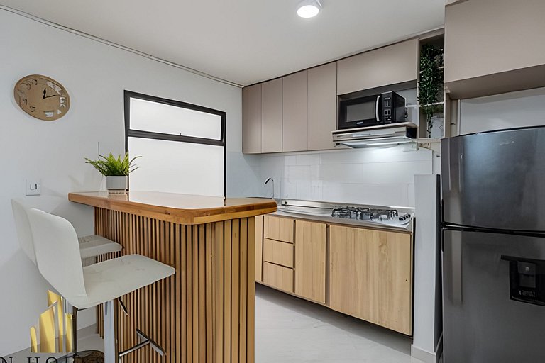Aria Living 301 - Total Exclusivity in Laureles