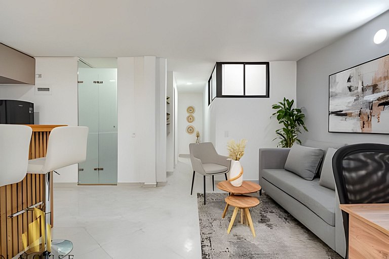 Aria Living 301 - Total Exclusivity in Laureles