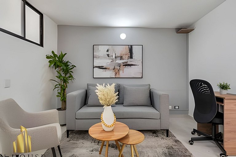 Aria Living 301 - Total Exclusivity in Laureles