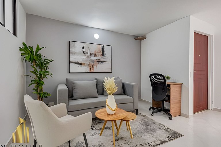 Aria Living 301 - Total Exclusivity in Laureles