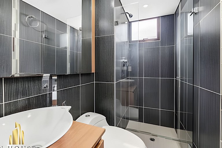 Ankara 702 - Sophisticated & clean apt in Provenza